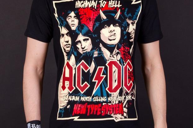 Ілюстрація. Священик назвав гурт сатанинським | Фото: castlerock.uа