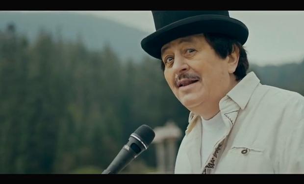 Слухачі вже оцінили дует закарпатських виконавців | Фото: Скрін з відео