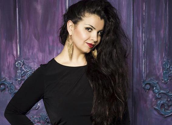 Саундтрек у виконанні калушанки можна буде почути почути вже на прем'єрному показі