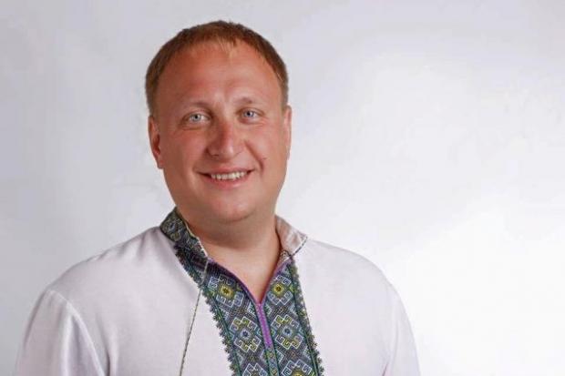 Народний депутат їхав на засідання Верховної Ради