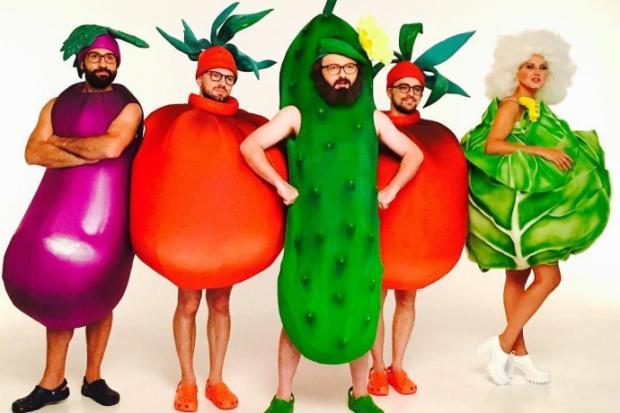 Слухачам не сподобався новий кліп гурту