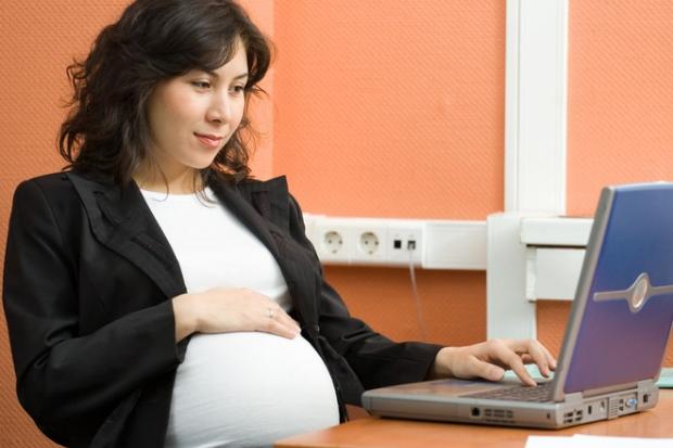 Уже проведено 30 занять, в яких взяли участь 256 вагітних жінок