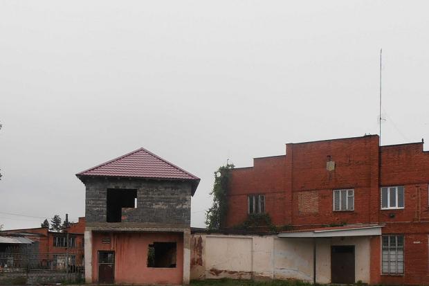 За часів СРСР гарбарню було перетворено на артіль ім. Шевченка, далі &mdash; на завод комунального устаткування