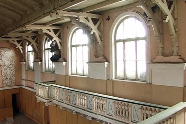 Поляки реставрують колишній Молодіжний центр Коломиї  | Фото: ntktv.ua