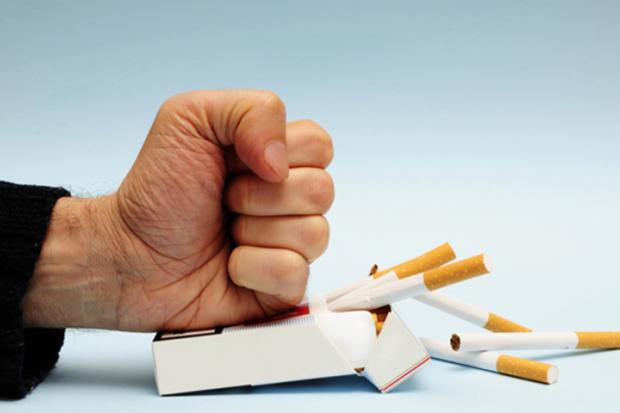 Курити в Україні стане ще дорожче