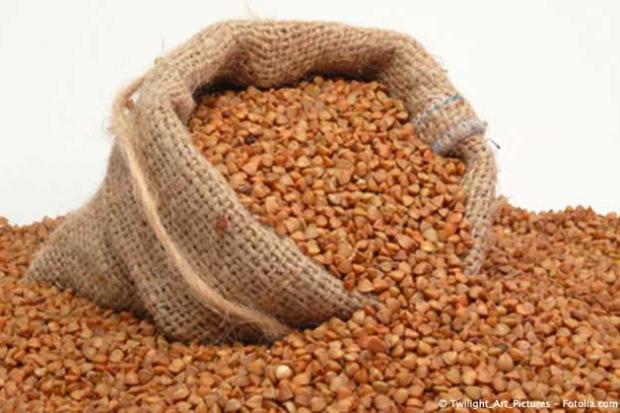 Ціну на гречку штучно завищили.