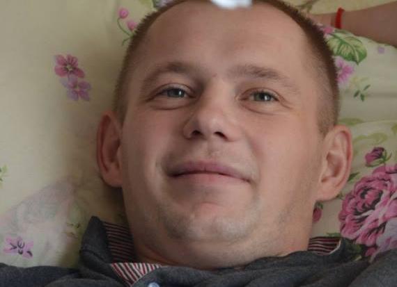 Реабілітація проходить успішно, є шанс, що Олег зможе ходити