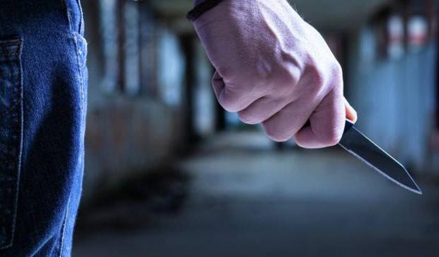 Ілюстрація. У Долині дев&rsquo;ятикласник поранив вчительку