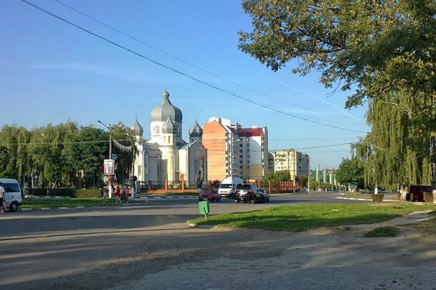 Одразу після побудови бульвар був названий в честь Фелікса Дзержинського