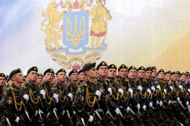 Калуський об&rsquo;єднаний міський військовий комісаріат проводить відбір на військову службу за контрактом