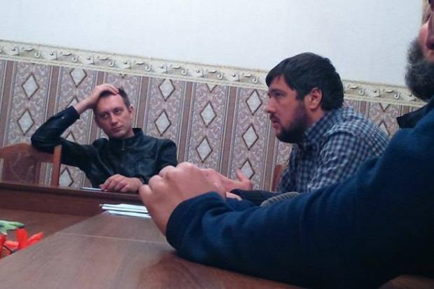 У Калуші думають, як відновити фонтани  | Фото: "Вікна" 