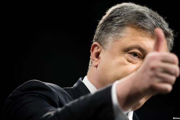 Усі іноземні збройні підрозділи мають бути виведені, а тоді &mdash; вибори