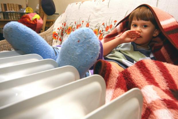 Кабмін дозволив українцям оплачувати комуналку в розстрочку

 | Фото: unian.ua