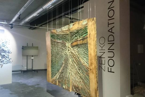 Кожна з представлених робіт у тій чи іншій мірі відображає &ldquo;дух часу&rdquo; складної і неоднозначної епохи | Фото: