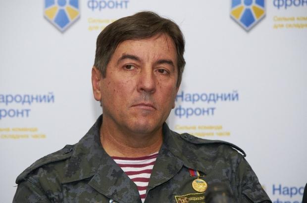 Тимошенку не сподобалась "сатанинська" музика в центрі Коломиї.