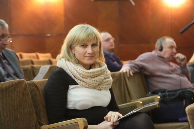 Таке рішення було підтримане депутатами обласної ради під час виїзного сесійного засідання