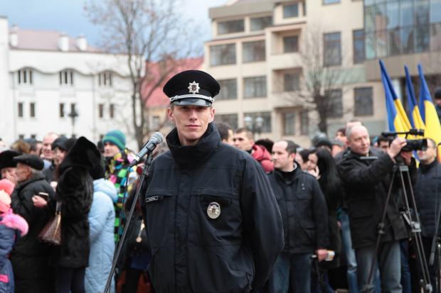 Рішення суду викликане нещодавнім конфліктом у службовому кабінеті Дмитра Міхальця