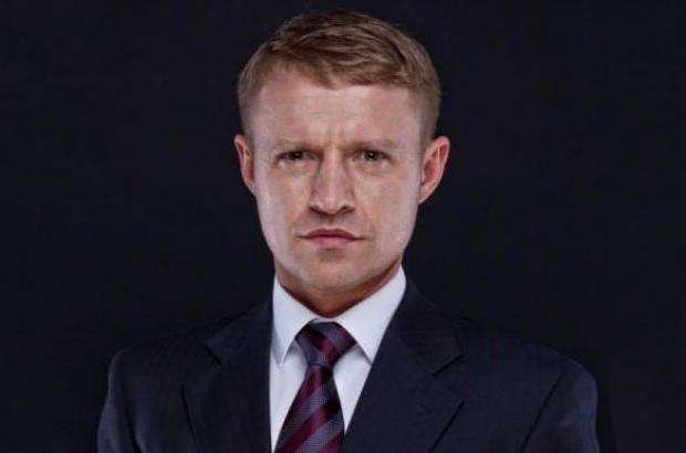 Калушанин Олександр Горган призначений головою Київської обласної державної адміністрації | Фото: rbc.ua