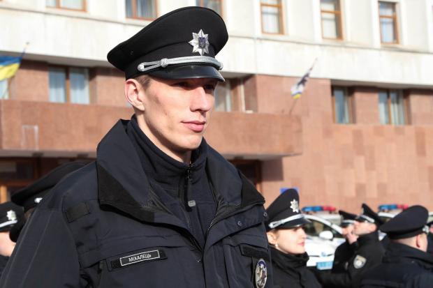  Дмитро Міхалець подякував за підтримку