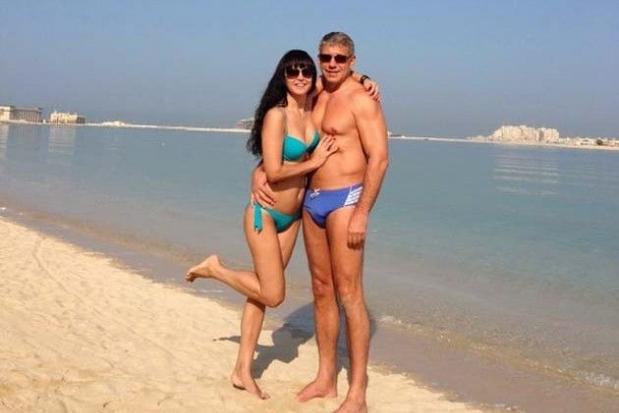 Ігор Насалик оприлюднив вартістть відпочинку на Мальдівах