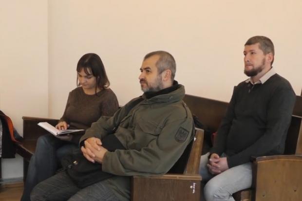 До суду спрямували вже майже сотню позовів учасників АТО проти управлінь соцзахисту міста і району