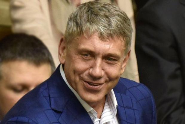 Серед 24-х членів Кабміну Насалик зареєстрував найбільше автівок та земельних ділянок