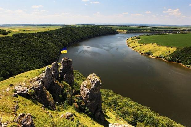 Зникнуть заплави. Водосховища &laquo;зацвітуть&raquo; синьо-зеленими водоростями, що згубно позначиться на водній фауні 