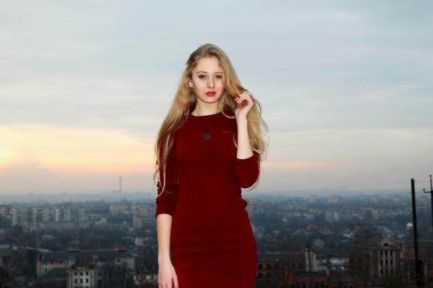 "В Індонезії дуже люблять українців. І на роботі часто кажуть, що українські дівчата &mdash; найвродливіші, з чим н