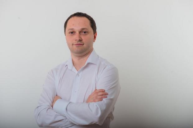 Причиною виходу Михайла Якимчука є незгода з позицією та діями керівництва партії &ldquo;ВОЛЯ&rdquo;