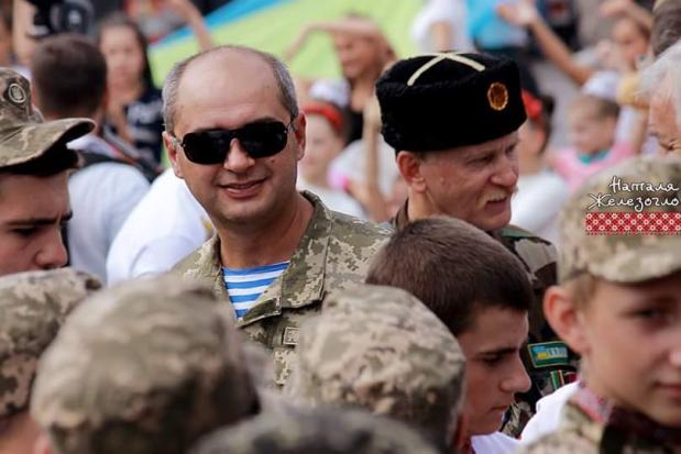 Про мотиви виходу з партії Віктор Павлів наразі не пояснив | Фото: Відкриті джерела