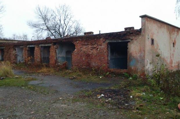 Приміщення на вулиці Гірничорятувальників, 1 оцінили у 110,5 тис. гривень  | Фото: Оксана Пілянська 