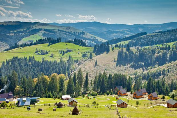 Ілюстрація. Карпатському національному природному парку повернули майже два гектари природно-заповідного фонду
