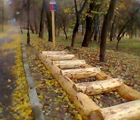 Проект отримав часткове фінансування на його реалізацію від Калуської міської ради.