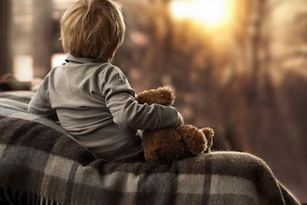 Ілюстрація. Чи справді всі дійові особи цієї історії щиро вболівають за Лізу, а чи такий жвавий інтерес можна пояснити ч