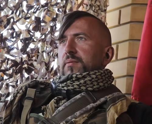 У Парижі вшанували пам'ять українського оперного співака Сліпака
