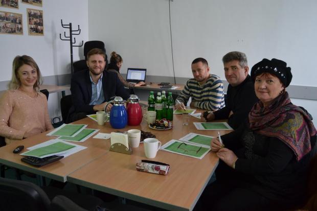 Загальна сума коштів, виділених на підтримку проектів, становить 193 тисячі гривень