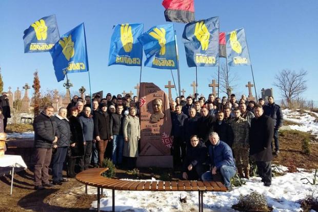 У пам'яті побратимів Сергій Дідич назавжди залишиться життєрадісною, ініціативною, самовідданою та непересічною осо