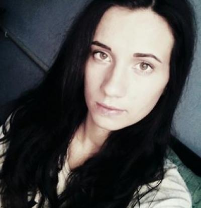 Оксана Стефанишин зникла по дорозі до університету