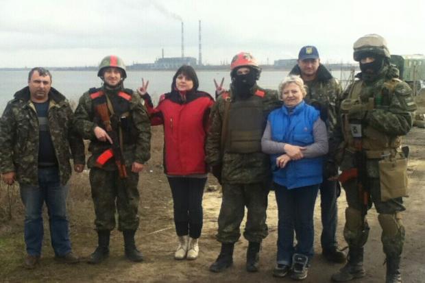 17  прикарпатських добровольців офіційно визнані учасниками АТО | Фото: Василь Андріїв