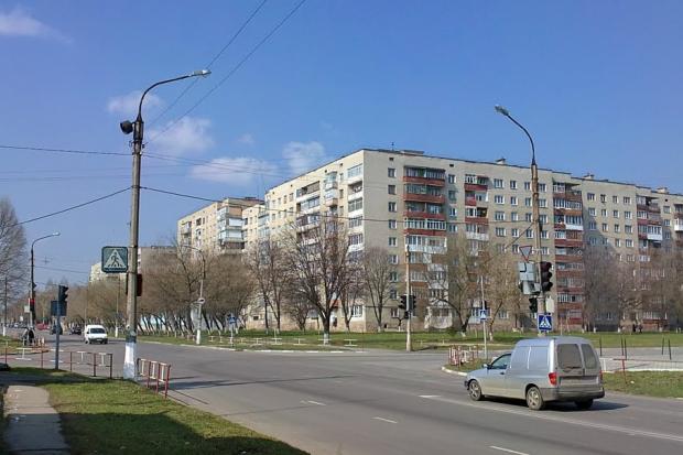 Щодо перейменування вулиці Пушкіна у Калуші точаться найбільші суперечки