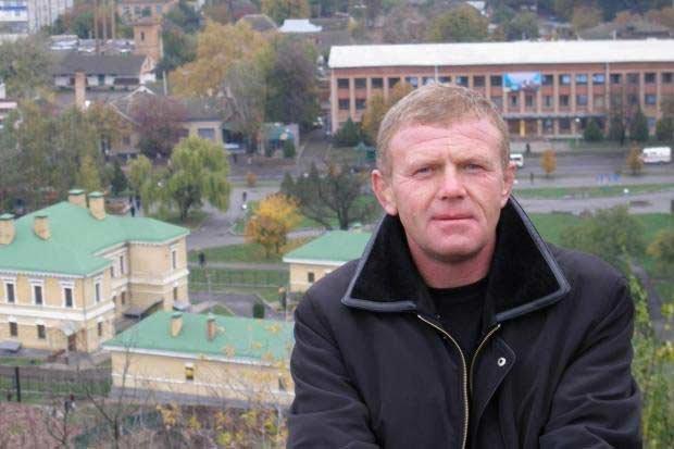 За словами Івана Климишина законодавча база, яка стосується об'єднаної громади, є нульовою.