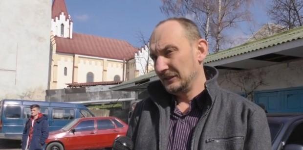 Володимир Павлів "Як господарник Ігор Матвійчук показав себе з кращого боку" 