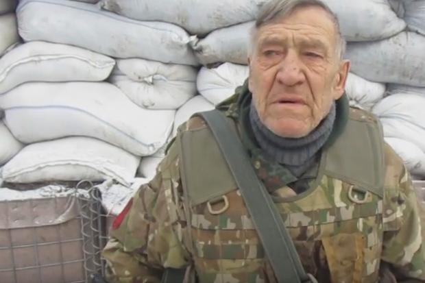 Дружина викупила чоловіка з полону бойовиків за 6 000 доларів