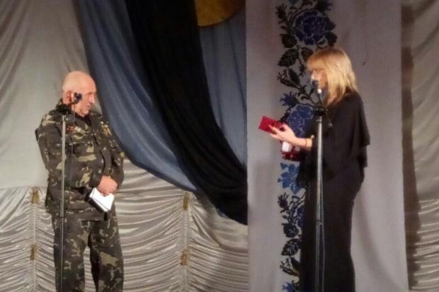 У Калуші вшанували учасників ліквідації наслідків аварії на Чорнобильській АЕС