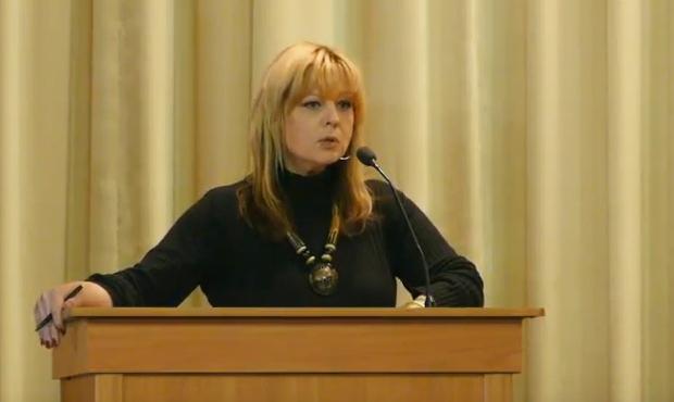 За словами Наталії Табачук, найкращою оптимізацією було би злиття медичних структур Калуша і району