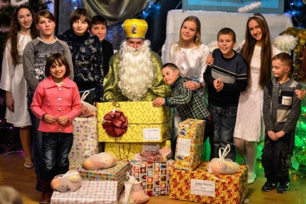 Цьогоріч 150 "мальтійців" Івано-Франківська і Тисмениці за допомогою понад 5 000 жертводавців подолали 3450 кі