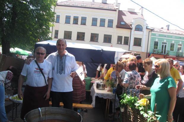 Наступного року калушанам та гостям міста запропонують бігус за різними рецептами калуського краю