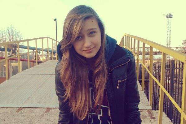 У листопаді у дівчини відбувся другий курс хіміотерапії. Вона чекає, коли просто зможе вийти з лікарні і погуляти