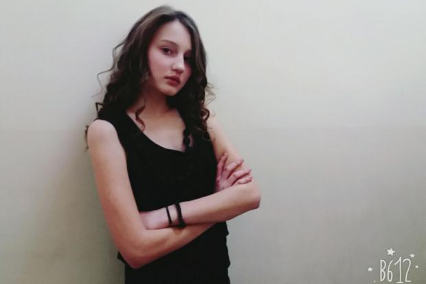 Аліна Гошовська перемогла у впертій боротьбі