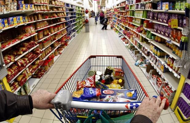 У Калуші пропонують оголосити бойкот товарам із країни-агресора